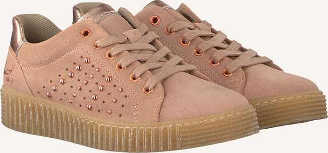 Roze BULLBOXER Lage sneakers AIB005 Roze BULLBOXER Lage sneakers AIB005 - large