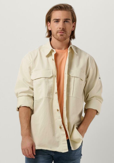 Zand BOSS Overshirt LISEL - large