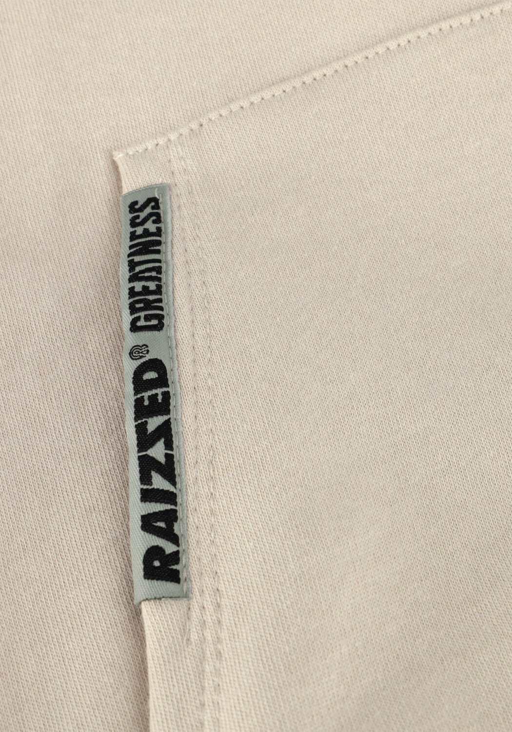 Kit RAIZZED Sweater NORMAN - large