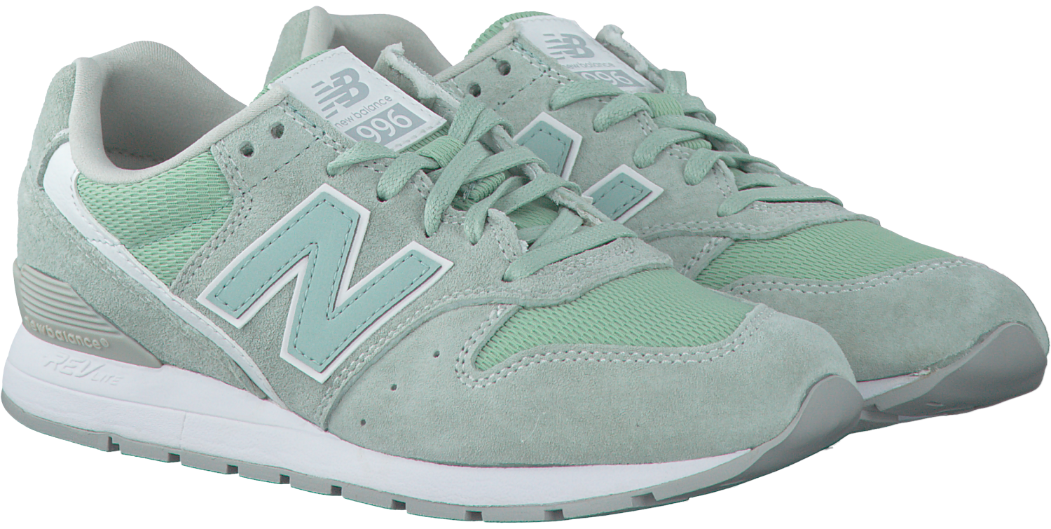 new balance mrl996 mint