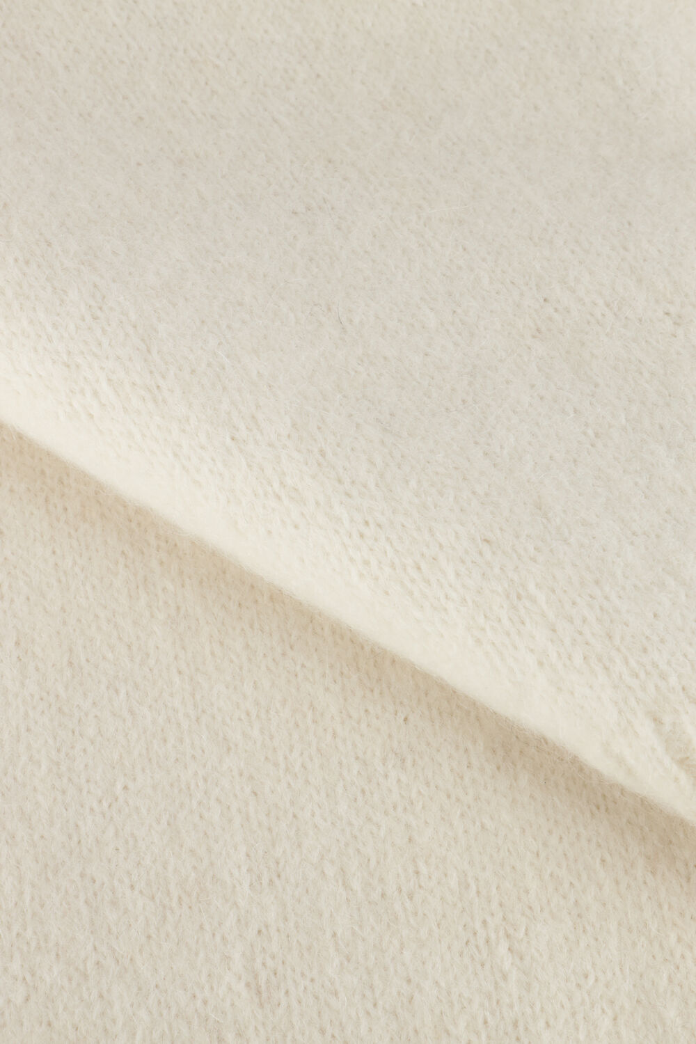 Beige SOEURS DE PROVENCE Sjaal PIPPA SCARF - large