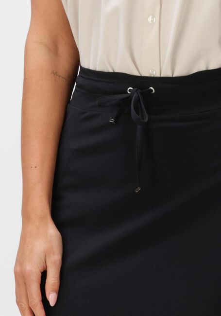 Zwarte JAPAN TKY Maxirok RUBY - large