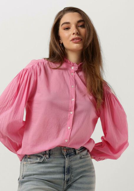 Roze ANTIK BATIK Blouses ANNA BLOUSE - large