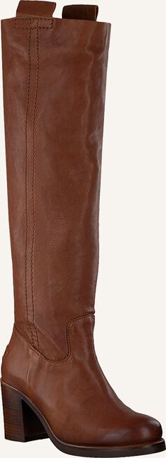 Cognac SHABBIES Hoge laarzen 193020038 Cognac SHABBIES Hoge laarzen 193020038 - large
