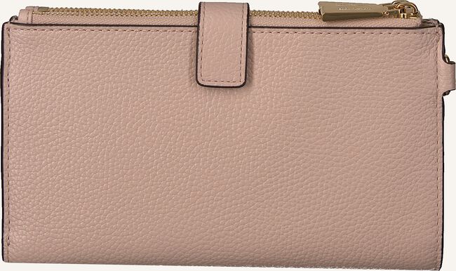 Roze MICHAEL KORS Portemonnee DBLZP WRISTLET Roze MICHAEL KORS Portemonnee DBLZP WRISTLET - large