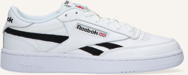 Witte REEBOK Lage sneakers CLUB C REVENGE MU MEN Witte REEBOK Lage sneakers CLUB C REVENGE MU MEN - large