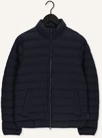 Blauwe PROFUOMO Gewatteerde jas OUTERW LT WEIGHT BOMBER Blauwe PROFUOMO Gewatteerde jas OUTERW LT WEIGHT BOMBER - medium