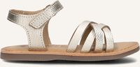 Gouden GIOSEPPO Sandalen 92142 - medium