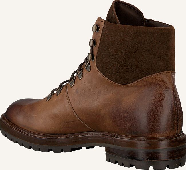 Bruine MAZZELTOV Veterboots 3813 Bruine MAZZELTOV Veterboots 3813 - large