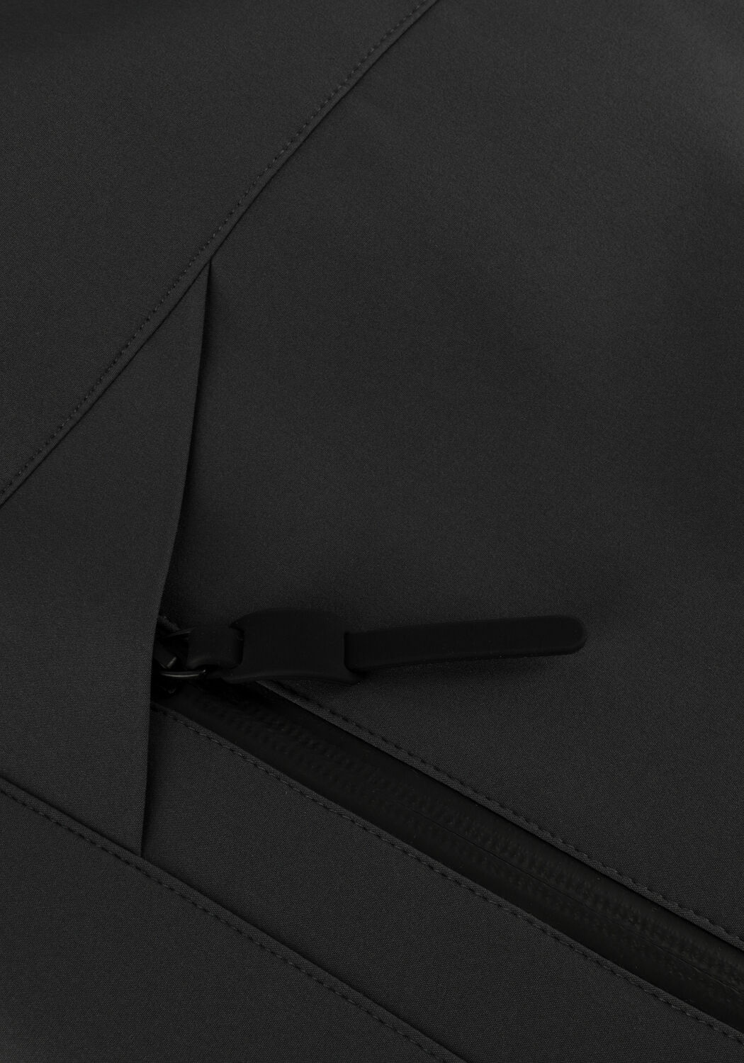 Donkergrijze PEUTEREY Jack LOGE MD - large