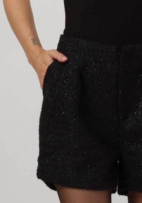Zwarte NOTRE-V Shorts NV-EMKE - large