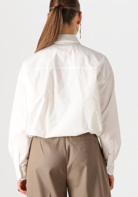 Witte MOSCOW Blouses 90-05-FEMILA-1 - large