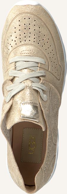 Gouden UGG Sneakers TYE STARDUST Gouden UGG Sneakers TYE STARDUST - large