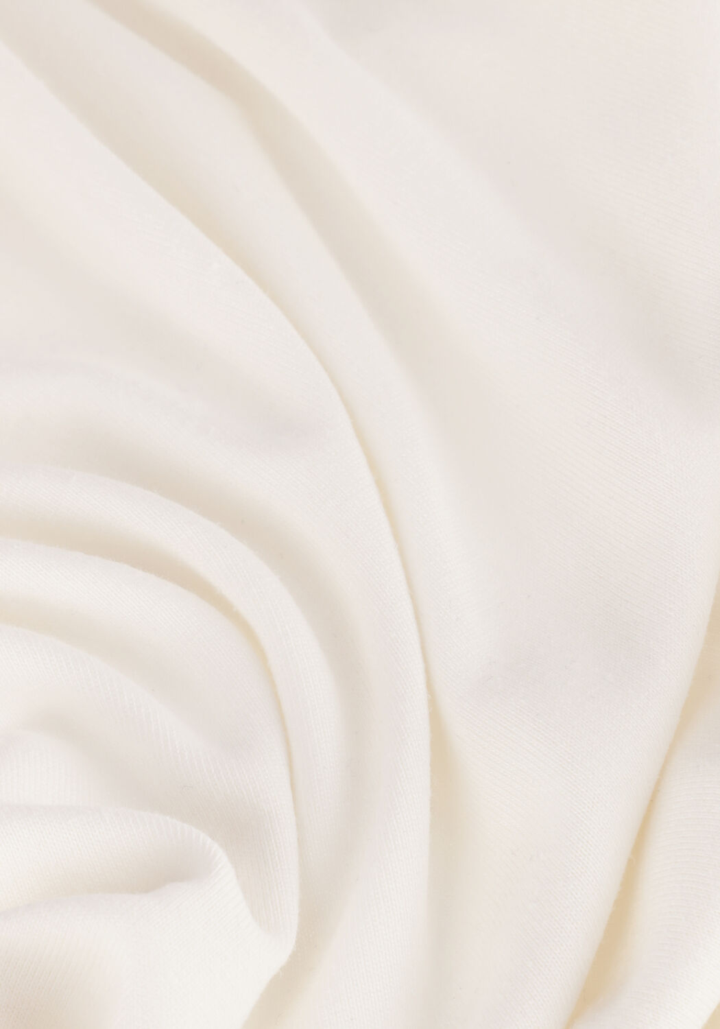 Witte MINUS Top SOLEIMA T-SHIRT - large