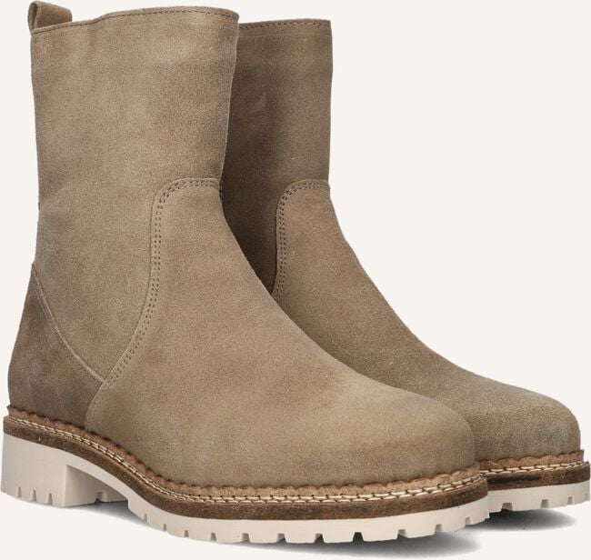 Taupe TANGO Enkelboots JULIE 25 1 Taupe TANGO Enkelboots JULIE 25 1 - large