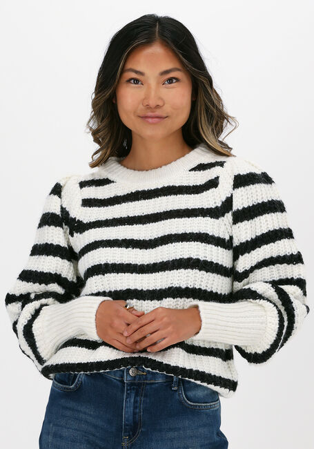 Gebroken wit SOFIE SCHNOOR Trui NOEMI - large