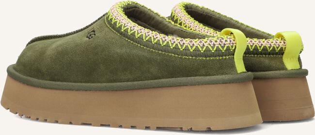 Groene UGG Pantoffels W TAZZ Groene UGG Pantoffels W TAZZ - large