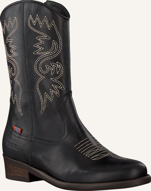 Zwarte KOEL4KIDS Hoge laarzen KO874 Zwarte KOEL4KIDS Hoge laarzen KO874 - large