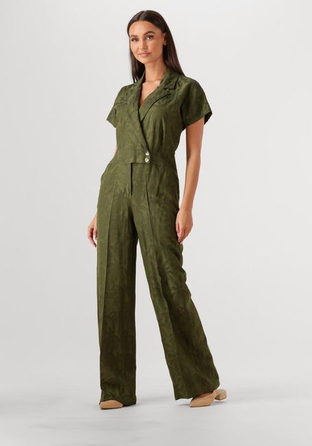 Olijf CAROLINE BISS Jumpsuits 1541 - large
