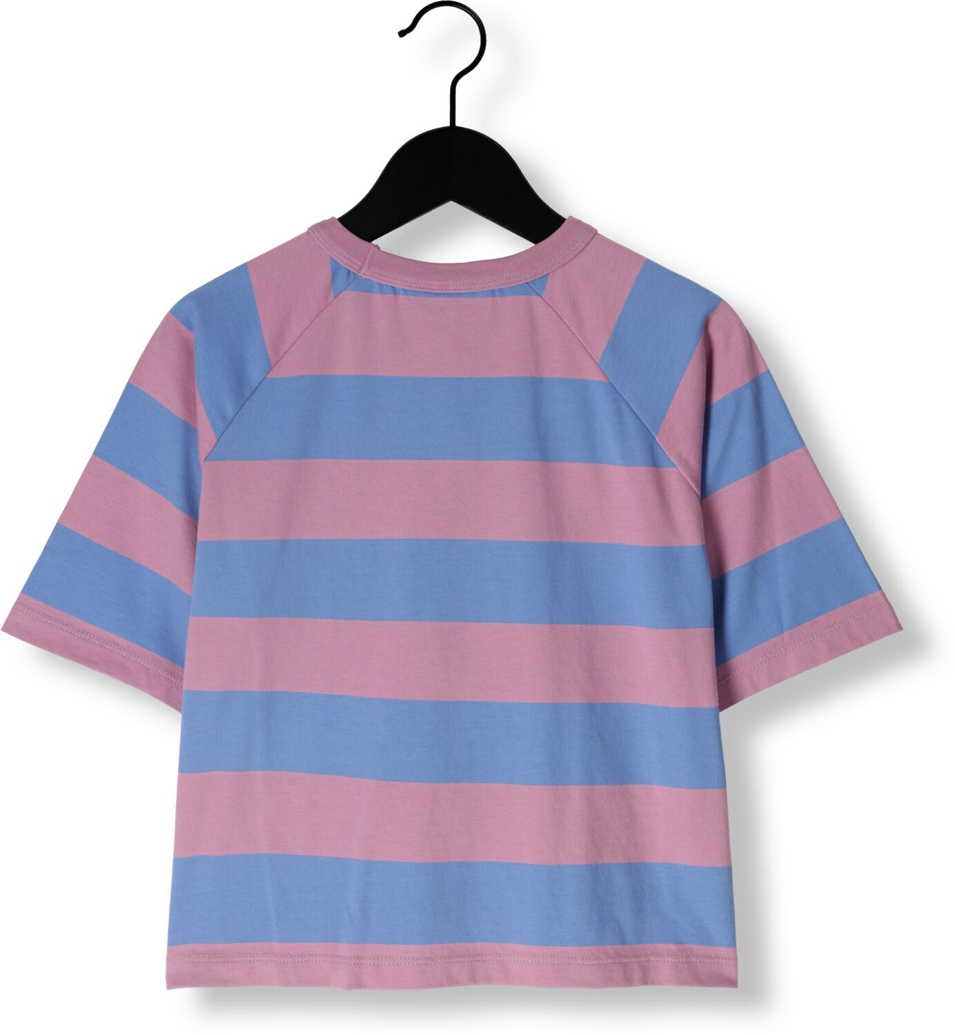 DAILY BRAT Meisjes Tops & T-shirts Striped T-shirt Multi