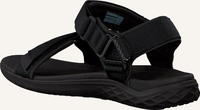 Zwarte TEVA Platte sandalen M TERRA FLOAT 2 UNIVERSAL Zwarte TEVA Platte sandalen M TERRA FLOAT 2 UNIVERSAL - large