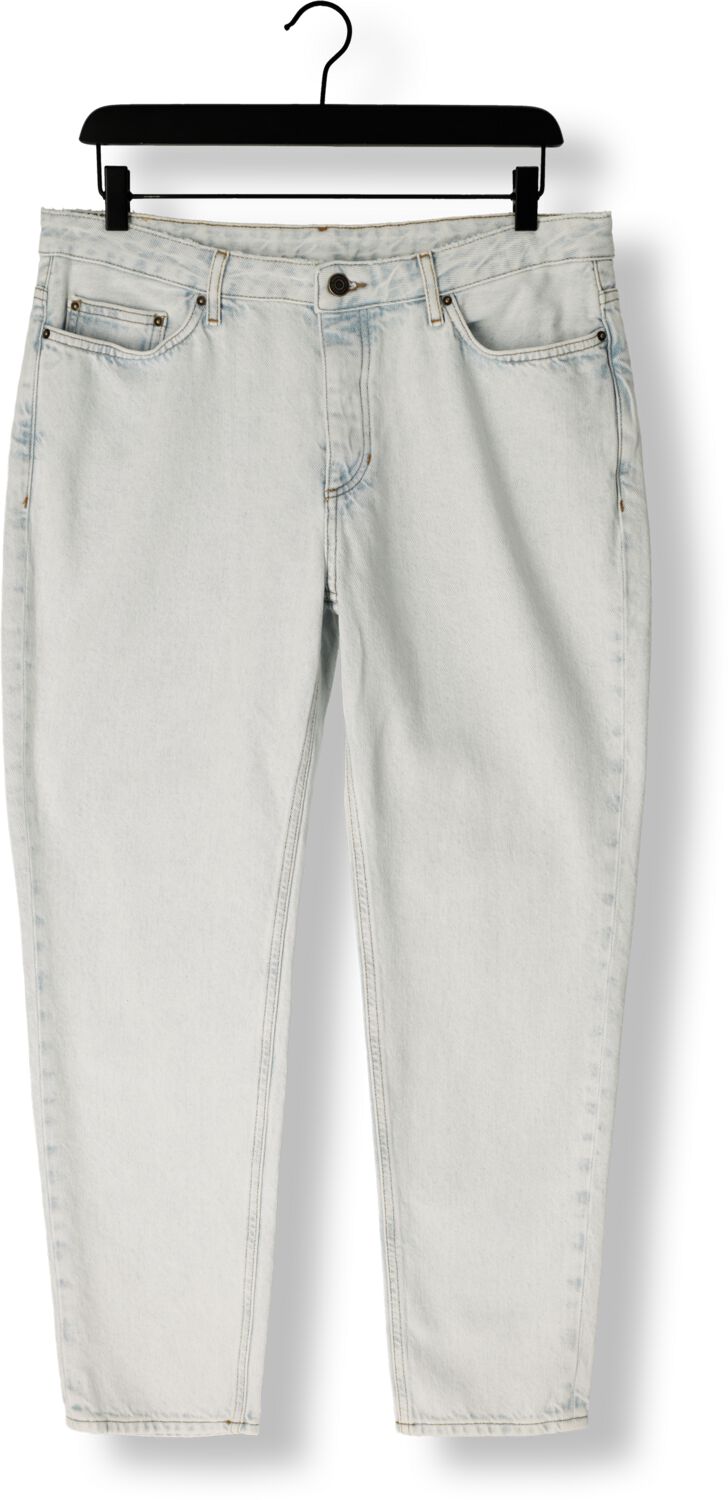 AMERICAN VINTAGE Heren Jeans Yopday H Lichtblauw