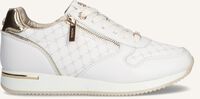 Witte MEXX Lage sneakers DJANA Witte MEXX Lage sneakers DJANA - medium