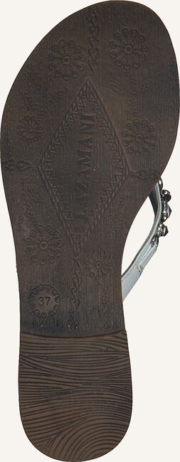 Witte LAZAMANI Slippers 75.341 Witte LAZAMANI Slippers 75.341 - large