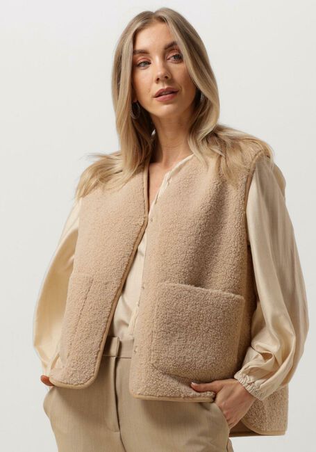 Zand KNIT-TED Gilet CHARLENE - large