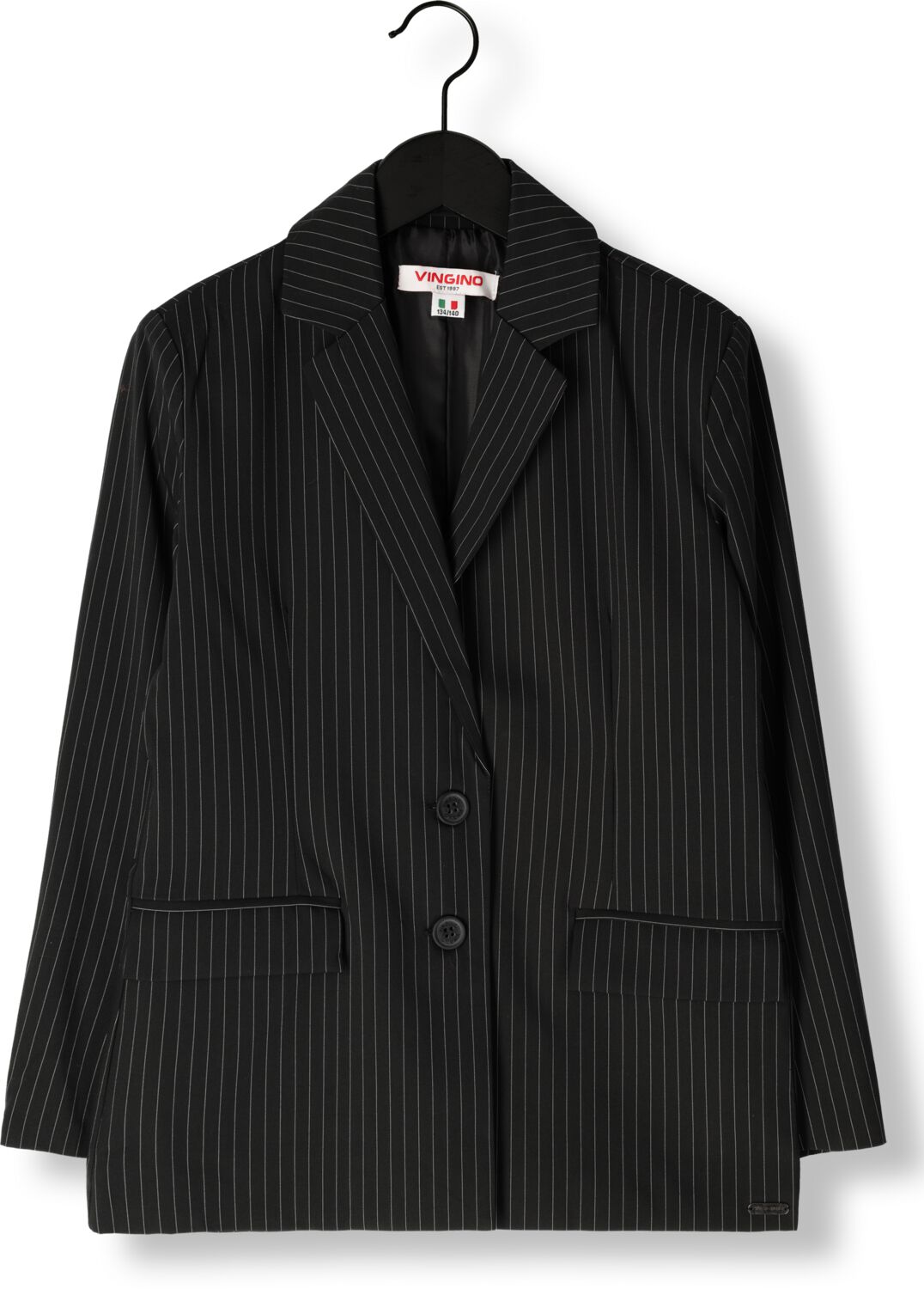 VINGINO Meisjes Blazers Tristy Zwart