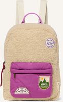 STUDIO NOOS TEDDY MIDI BACKPACK - medium