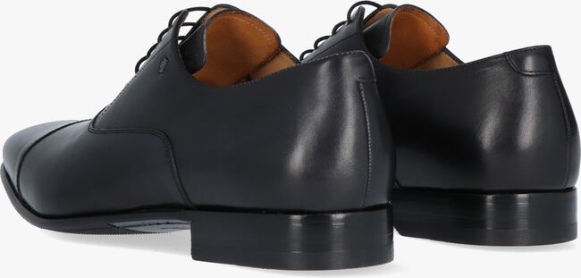 Zwarte VAN BOMMEL Nette schoenen 16395 - large
