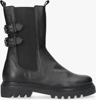Zwarte OMODA LPSATURNO Chelsea boots - medium