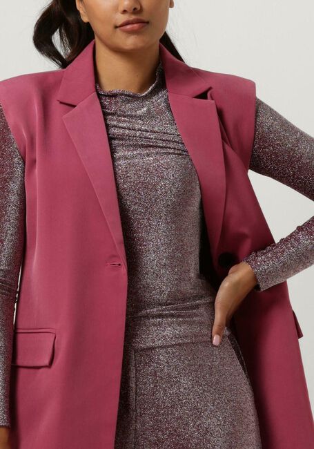 Roze YDENCE Blazer GILET LIMA - large