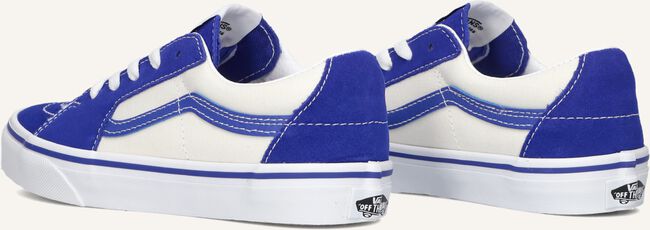 Blauwe VANS Lage sneakers UY SK8-LOW Blauwe VANS Lage sneakers UY SK8-LOW - large