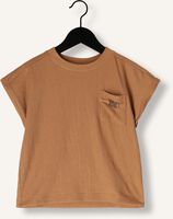 Camel NIK & NIK Top AALICIA TOP Camel NIK & NIK Top AALICIA TOP - medium