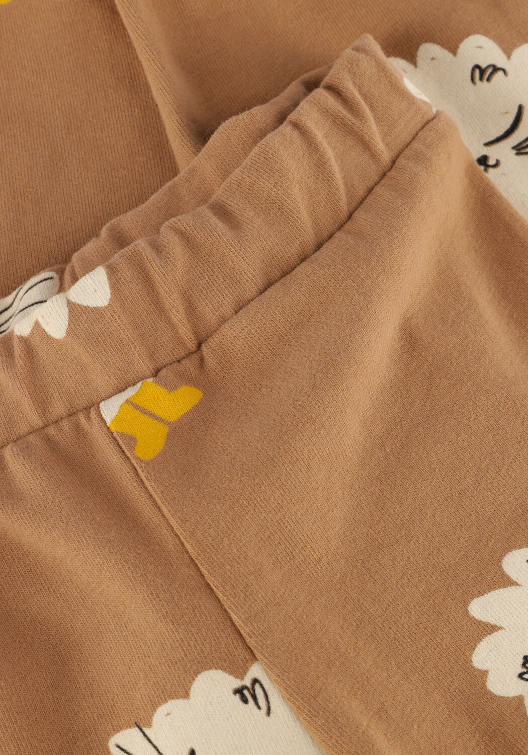 Camel L&Ouml;TIEKIDS Legging W24-07BB-115 - large