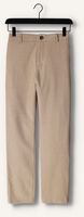 Beige SELECTED MEN Pantalon SLHSLIM-NEIL TRS B Beige SELECTED MEN Pantalon SLHSLIM-NEIL TRS B - medium