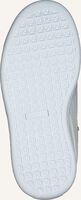 Witte PUMA Lage sneakers BASKET CRUSH PATENT AC Witte PUMA Lage sneakers BASKET CRUSH PATENT AC - medium