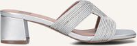 Zilveren BIBI LOU Muiltjes 879Z94HG Zilveren BIBI LOU Muiltjes 879Z94HG - medium