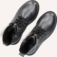 Zwarte APPLES & PEARS Veterboots B0012586E Zwarte APPLES & PEARS Veterboots B0012586E - medium