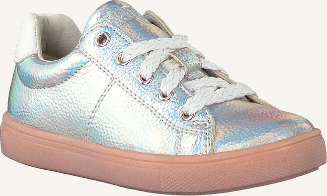 Zilveren TON & TON Lage sneakers OM120564 Zilveren TON & TON Lage sneakers OM120564 - large