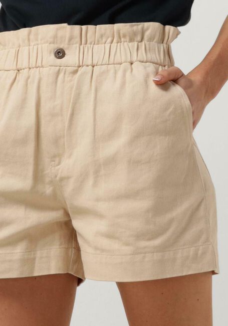 Zand BY-BAR Broeken LEON TWILLSHORT - large