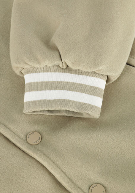 Zand NIK & NIK Jack CHAMPION JACKET - large