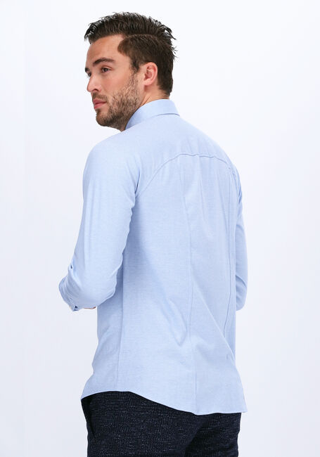 Blauwe DESOTO Casual overhemd NEW HAI 1/1 - large