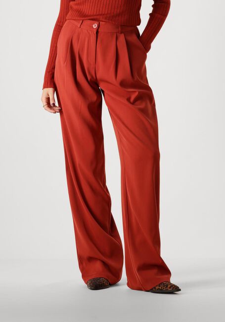 Rode YDENCE Pantalon PANTS PHOEBE TALL - large