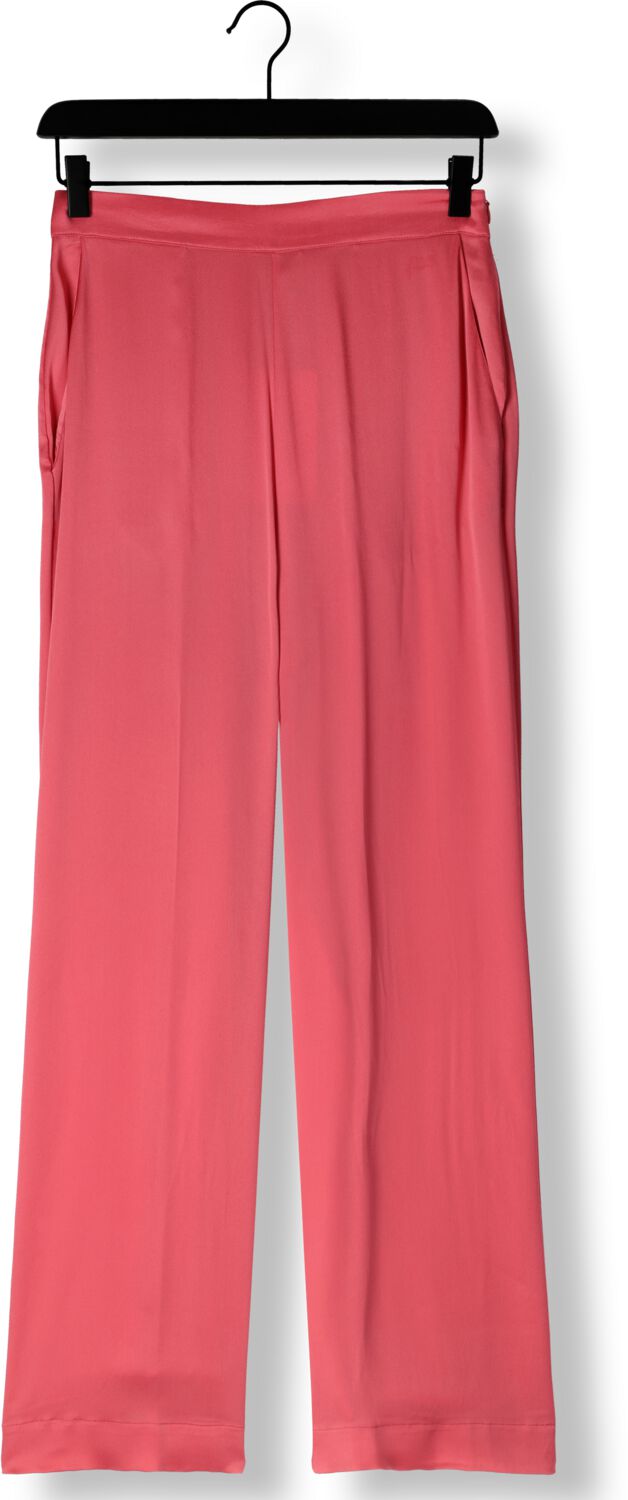 SEMICOUTURE Dames Broeken Emmerson Trousers Roze