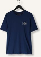 TOMMY HILFIGER MONOTYPE PRINTED LABEL TEE TOMMY HILFIGER MONOTYPE PRINTED LABEL TEE - medium