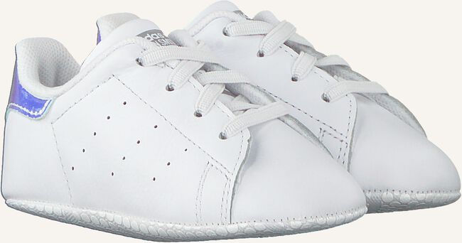 Witte ADIDAS Sneakers STAN SMITH CRIB Witte ADIDAS Sneakers STAN SMITH CRIB - large