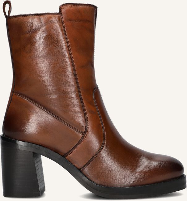 Cognac OMODA Enkellaarsjes 16492 Cognac OMODA Enkellaarsjes 16492 - large